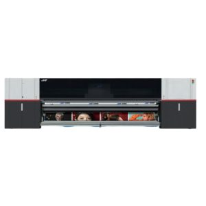 چاپگر صنعتی فوق عریض مدل R8000Pro
