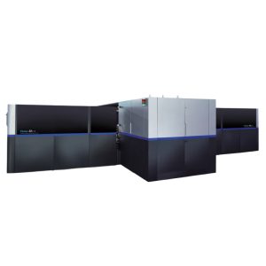 چاپگر پرسرعت با بارگیری و تخلیه خودکار مدل Venus 33x-s